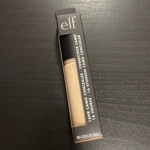 Medium Peach - Elf Camo Concealer